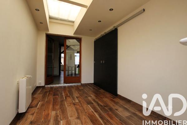 Maison à vendre 3 pièces 61 m² Corbie
