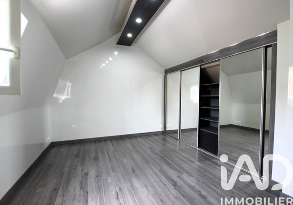 Maison à vendre 3 pièces 61 m² Corbie