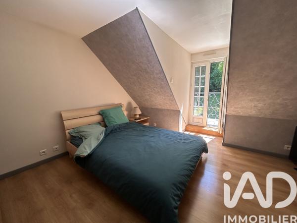 Maison à vendre 5 pièces 133 m² Chailles
