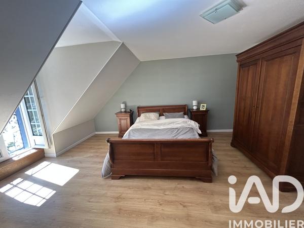 Maison à vendre 5 pièces 133 m² Chailles