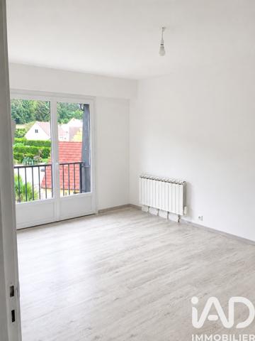 Studio à vendre 35,2 m² Louviers