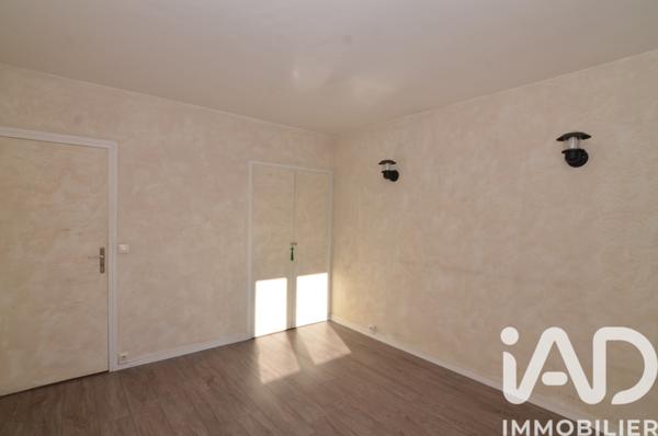 Appartement à vendre 3 pièces 55 m² Neuilly-Plaisance