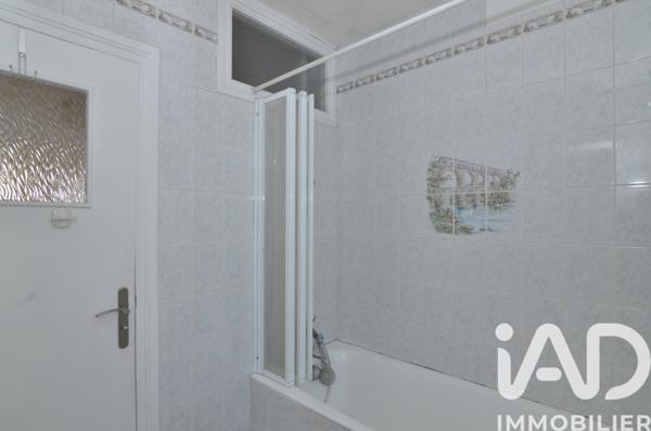 Appartement à vendre 3 pièces 55 m² Neuilly-Plaisance