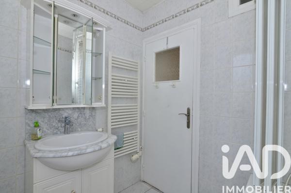 Appartement à vendre 3 pièces 55 m² Neuilly-Plaisance