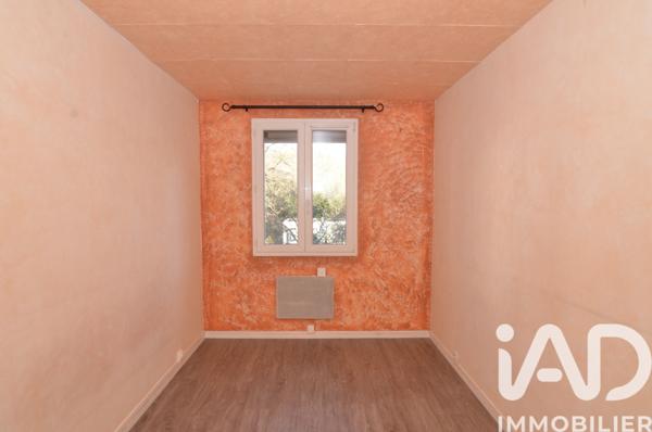 Appartement à vendre 3 pièces 55 m² Neuilly-Plaisance