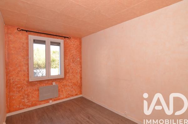 Appartement à vendre 3 pièces 55 m² Neuilly-Plaisance