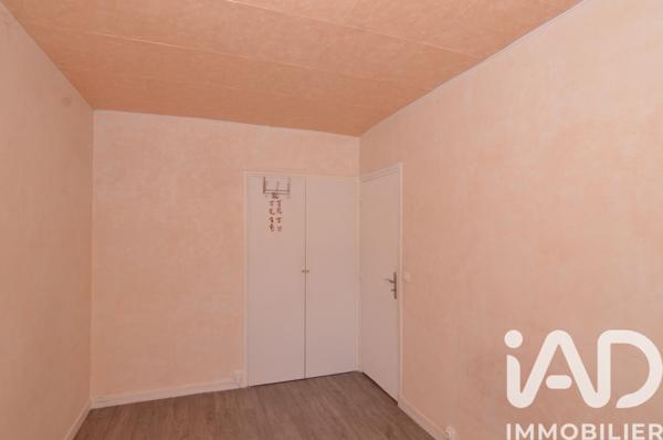 Appartement à vendre 3 pièces 55 m² Neuilly-Plaisance