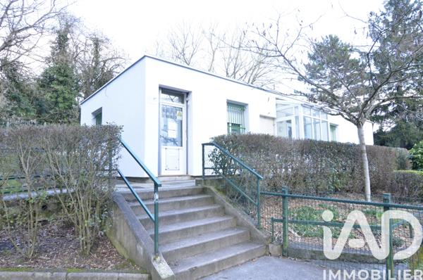 Appartement à vendre 3 pièces 55 m² Neuilly-Plaisance