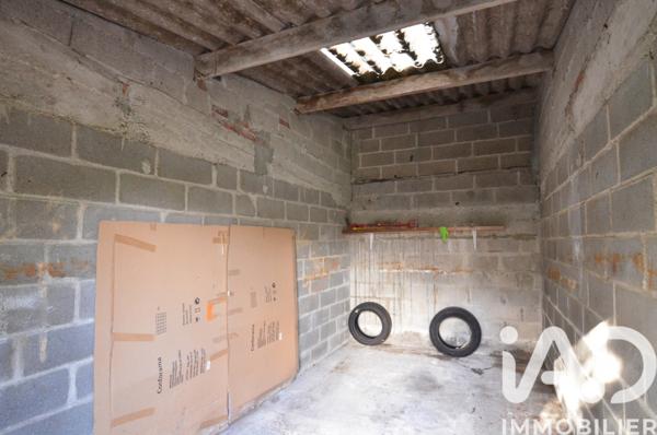 Appartement à vendre 3 pièces 55 m² Neuilly-Plaisance