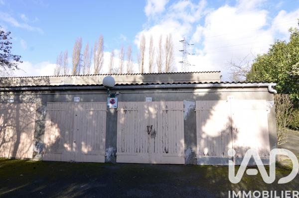 Appartement à vendre 3 pièces 55 m² Neuilly-Plaisance