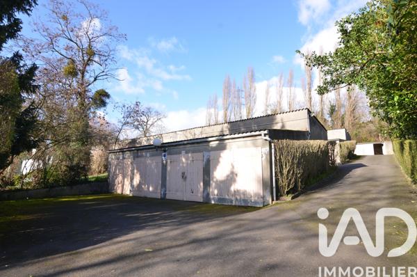 Appartement à vendre 3 pièces 55 m² Neuilly-Plaisance