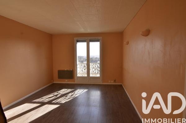 Appartement à vendre 3 pièces 55 m² Neuilly-Plaisance