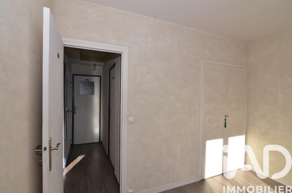 Appartement à vendre 3 pièces 55 m² Neuilly-Plaisance