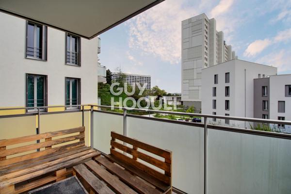 T3 à louer - BALCON - GARAGE