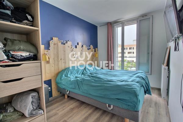 T3 à louer - BALCON - GARAGE