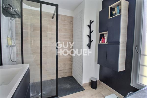 T3 à louer - BALCON - GARAGE