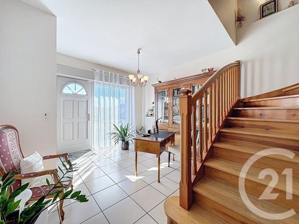 Maison à vendre  6 pièces - 181,91 m2 LE PUY EN VELAY - 43