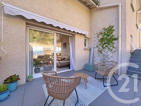 Maison à vendre  6 pièces - 181,91 m2 LE PUY EN VELAY - 43