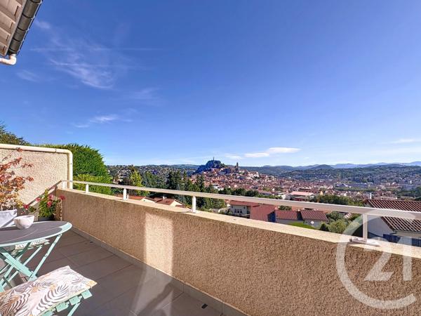 Maison à vendre  6 pièces - 181,91 m2 LE PUY EN VELAY - 43