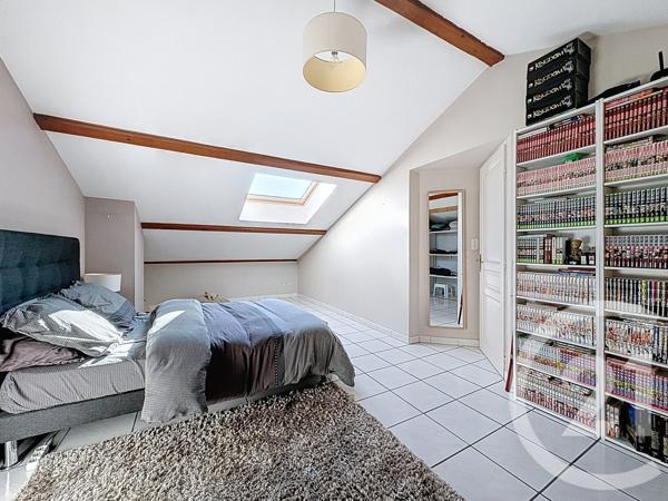 Maison à vendre  6 pièces - 181,91 m2 LE PUY EN VELAY - 43