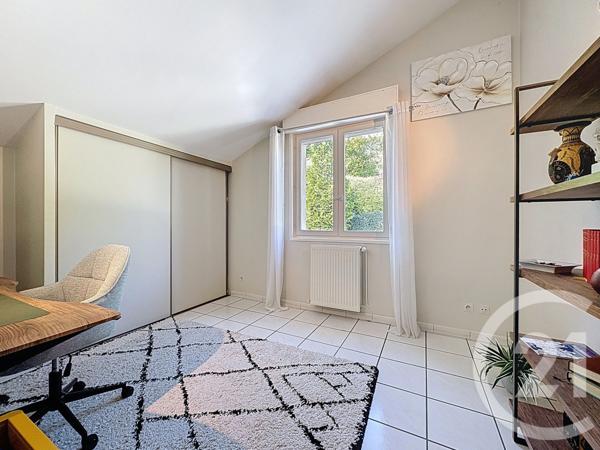 Maison à vendre  6 pièces - 181,91 m2 LE PUY EN VELAY - 43