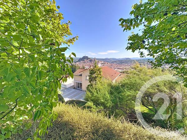 Maison à vendre  6 pièces - 181,91 m2 LE PUY EN VELAY - 43