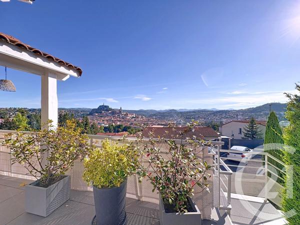 Maison à vendre  6 pièces - 181,91 m2 LE PUY EN VELAY - 43