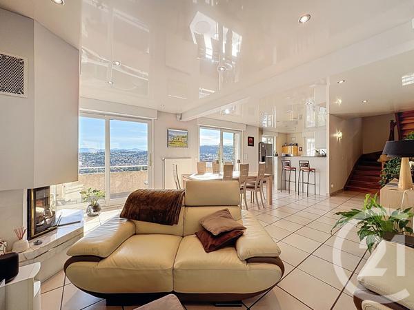 Maison à vendre  6 pièces - 181,91 m2 LE PUY EN VELAY - 43