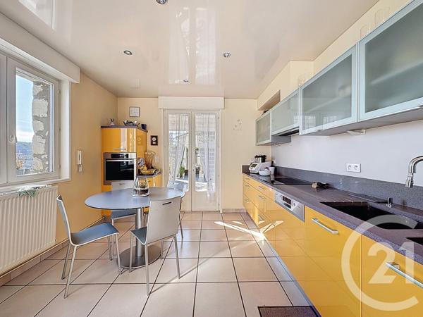 Maison à vendre  6 pièces - 181,91 m2 LE PUY EN VELAY - 43