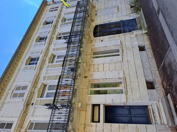 Immeuble à vendre |  Mussidan |  430 m²