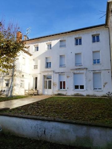 Immeuble à vendre |  Mussidan |  430 m²