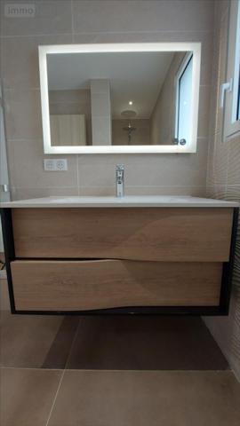 Maison à vendre à Serre-les-Sapins dans le Doubs (25770), ref : 25001-1087494