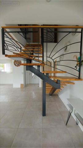 Maison à vendre à Serre-les-Sapins dans le Doubs (25770), ref : 25001-1087494