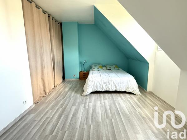 Maison à vendre 6 pièces 114 m² Villecresnes