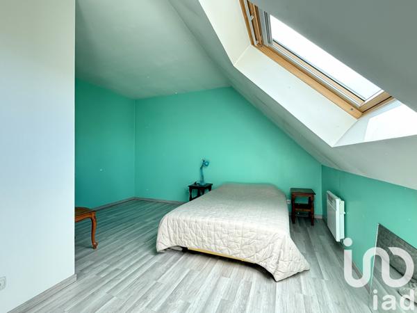 Maison à vendre 6 pièces 114 m² Villecresnes