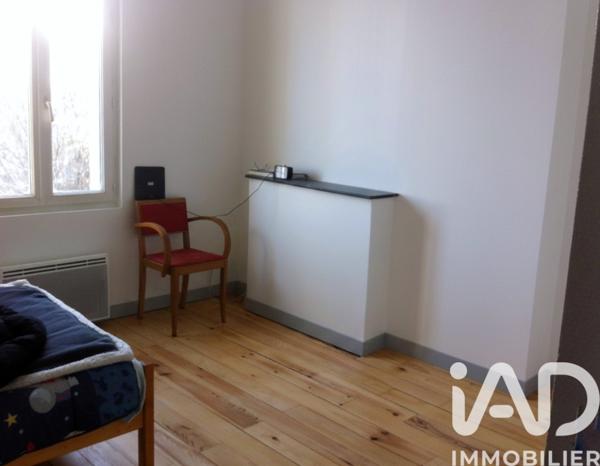 Appartement à vendre 2 pièces 232 m² Coutras