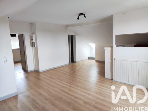 Appartement à vendre 2 pièces 232 m² Coutras