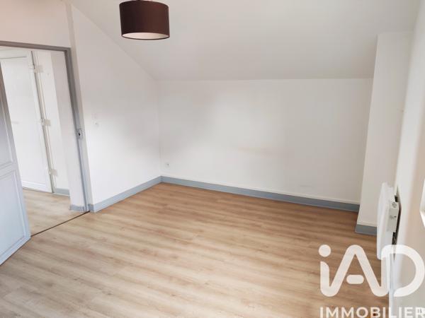 Appartement à vendre 2 pièces 232 m² Coutras
