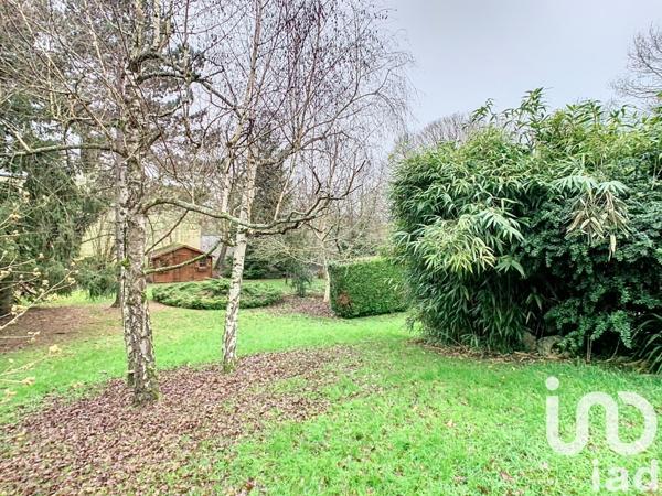 Maison à vendre 8 pièces 181 m² Étiolles