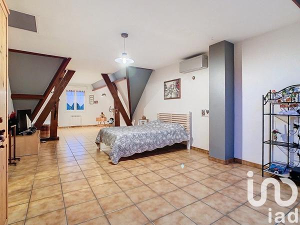Maison à vendre 8 pièces 181 m² Étiolles