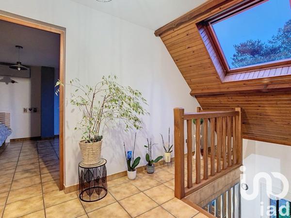 Maison à vendre 8 pièces 181 m² Étiolles