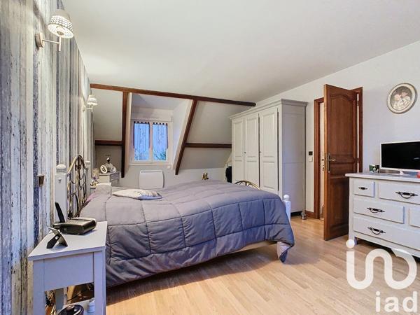 Maison à vendre 8 pièces 181 m² Étiolles