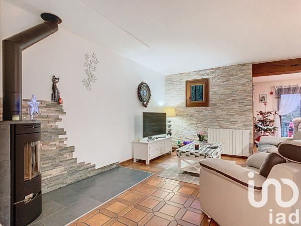 Maison à vendre 8 pièces 181 m² Étiolles