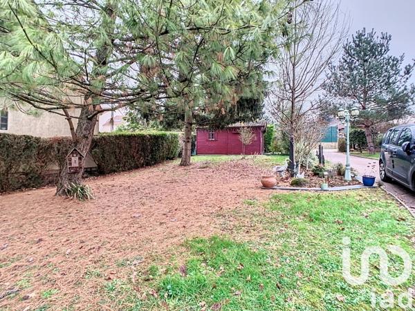 Maison à vendre 8 pièces 181 m² Étiolles