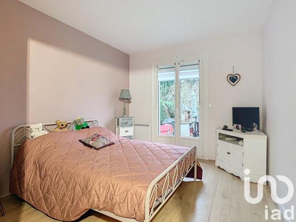 Maison à vendre 8 pièces 181 m² Étiolles