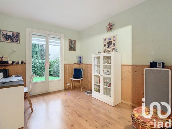 Maison à vendre 8 pièces 181 m² Étiolles