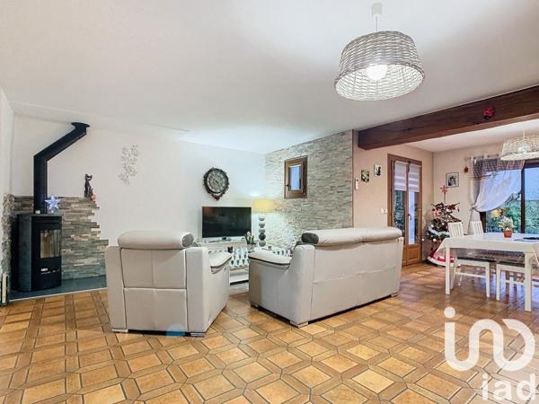 Maison à vendre 8 pièces 181 m² Étiolles