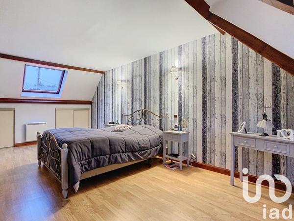 Maison à vendre 8 pièces 181 m² Étiolles