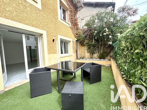 Appartement à vendre 3 pièces 72,41 m² Fontaine
