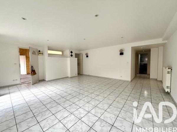 Appartement à vendre 3 pièces 72,41 m² Fontaine